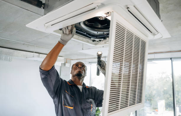 Licensed Hvac Repair service in Paso Robles, CA - FH HVAC