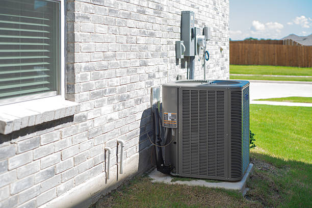 Reliable Hvac Repair contractor in Paso Robles, CA by FH HVAC